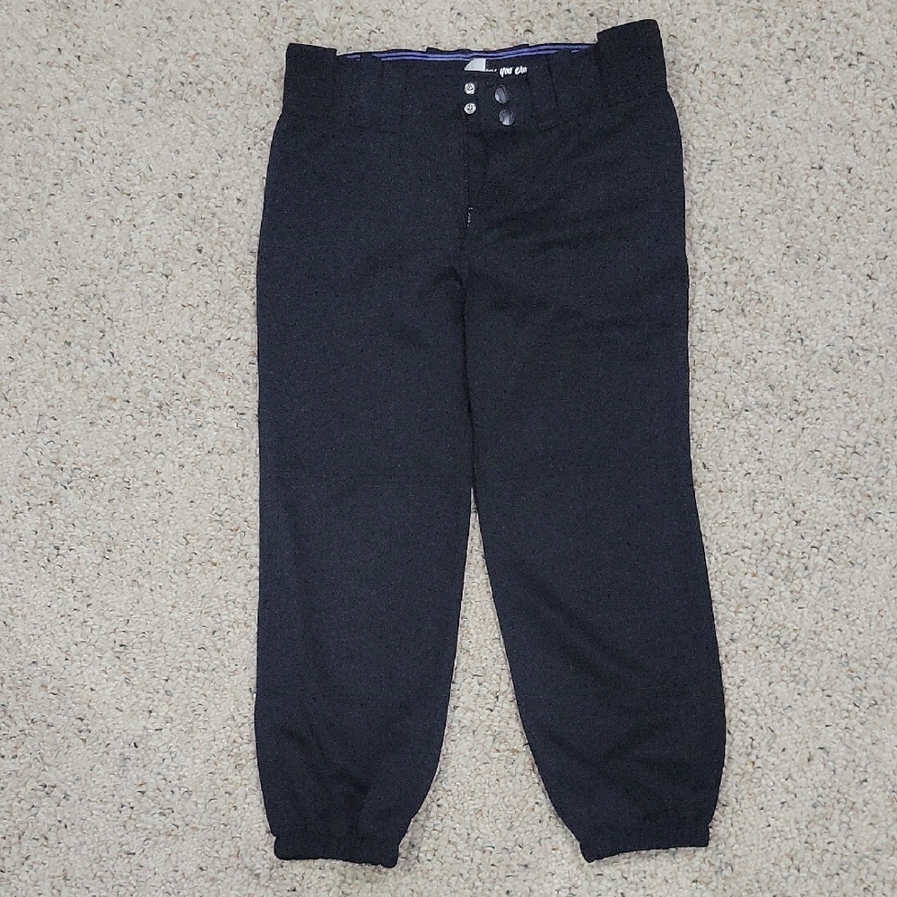 RIP-IT Softball Pants Women Size XS